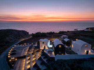San Nectar Luxury Villas - Vourvoulos - 0