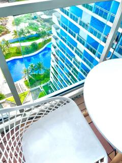 AZURE NORTH BEACH RESORT at HANEUL SANDS - Lagundi - 8