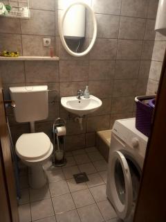 NINN Apartmani - Sutomore - 3