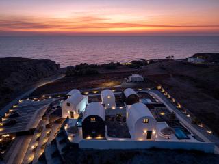 San Nectar Luxury Villas - Vourvoulos - 7