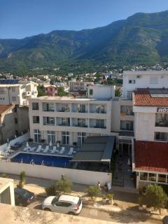 NINN Apartmani - Sutomore - 0