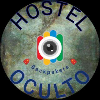 Hostel Oculto - Godoy Cruz - 0