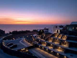 San Nectar Luxury Villas - Vourvoulos - 1