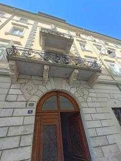 Dimora Vianello - Trieste - 9
