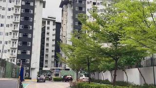 2BR Mountain View Condo SMDC Charm Metro Manila - Manila - 0
