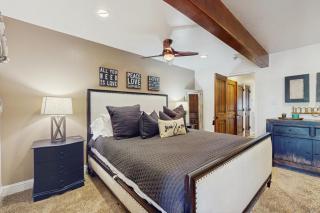 High Sierra Haven - Incline Village - 1
