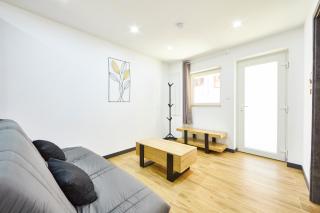 TH 103 Appartement F2 à Thann 1 à 3 personnes - Thann - 2