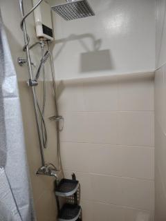 2BR Mountain View Condo SMDC Charm Metro Manila - Manila - 8
