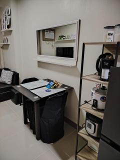2BR Mountain View Condo SMDC Charm Metro Manila - Manila - 7