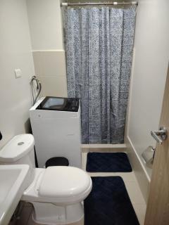 2BR Mountain View Condo SMDC Charm Metro Manila - Manila - 5