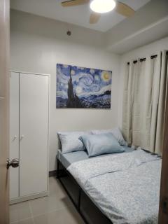 2BR Mountain View Condo SMDC Charm Metro Manila - 1