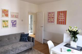 One bed flat in Clapham Juction - Londra - 0