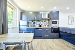 TH 103 Appartement F2 à Thann 1 à 3 personnes - Thann - 0