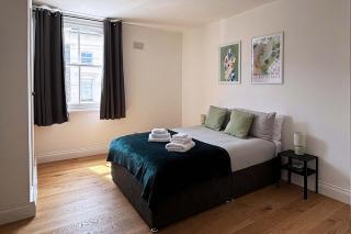 One bed flat in Clapham Juction - 3