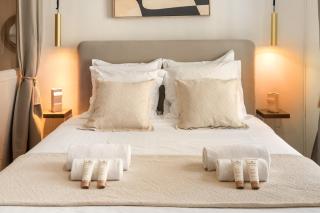 Cosy Flat in Gare de Lyon - Paris - 5
