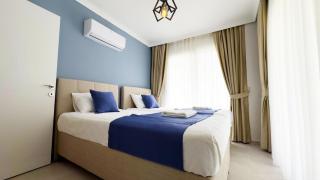 Villa Bovel's - Fethiye - 9