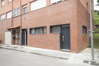 The Base - by Wehomes - Cabezón de la Sal - 1