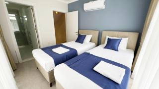 Villa Bovel's - Fethiye - 7