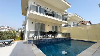 Villa Bovel's - Fethiye - 0