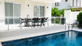 Villa Bovel's - Fethiye - 2