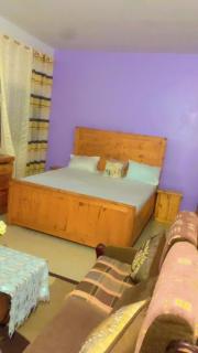 Appartements meublés dans une somptueuse villa - Ziguinchor - 8