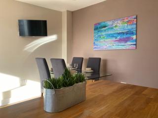 NE1 Executive Stays - Newcastle upon Tyne - 8