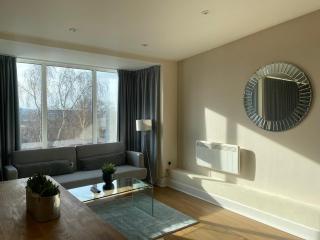 NE1 Executive Stays - Newcastle upon Tyne - 7