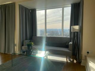 NE1 Executive Stays - Newcastle upon Tyne - 6