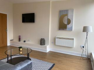 NE1 Executive Stays - Newcastle upon Tyne - 2