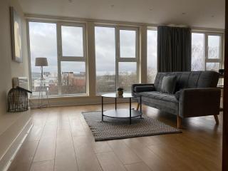 NE1 Executive Stays - Newcastle upon Tyne - 0
