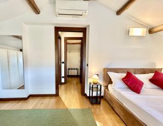 Romantic Window On Arena - 1