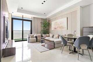 Nobles tower tiger - 5