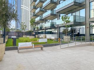 Nobles tower tiger - 4