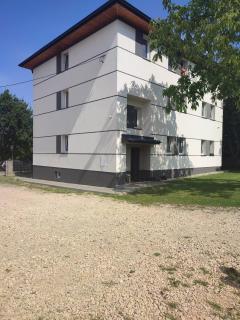 Hostel pracowniczy Pyrzowice Workers Nest - - 0
