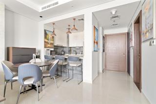 Nobles tower tiger - 1