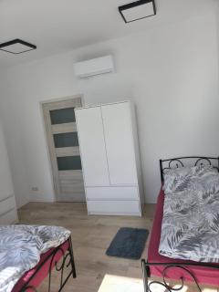 Hostel pracowniczy Pyrzowice Workers Nest - - 4
