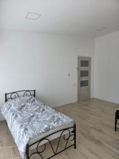 Hostel pracowniczy Pyrzowice Workers Nest - - 3
