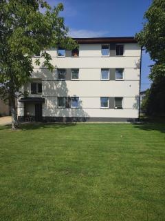 Hostel pracowniczy Pyrzowice Workers Nest - - 2