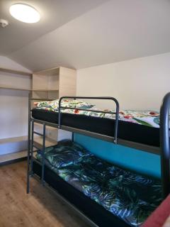 Hostel pracowniczy Pyrzowice Workers Nest - - 1