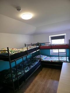 Hostel pracowniczy Pyrzowice Workers Nest - - 5