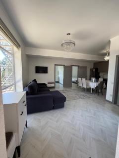Cottage in Paris 2 Issyk-Kul - Chok-Tal - 0