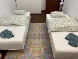 Apartament Bakalarska 15A - Warsaw - 9