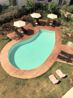 Aldi Seaside Suite - Athen - 9