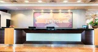 The Q - Quadro City Hotel - Karlsruhe - 7