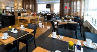 The Q - Quadro City Hotel - Karlsruhe - 1