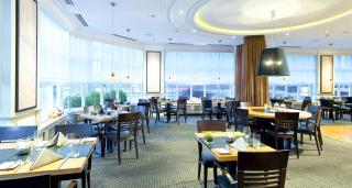 The Q - Quadro City Hotel - Karlsruhe - 5