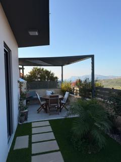 Villa Chryssi - Kissamos - 6