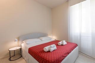 Bright and modern double bedroom Bocconi - Milan - 8