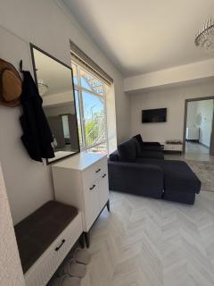 Cottage in Paris 2 Issyk-Kul - Chok-Tal - 4