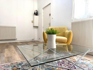 Hyper-Center Duplex Apartment - Vienne - 4